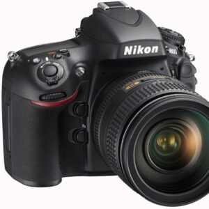 Nikon D800