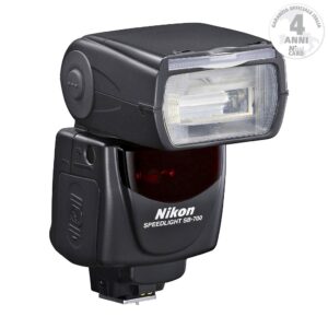 Nikon SB700