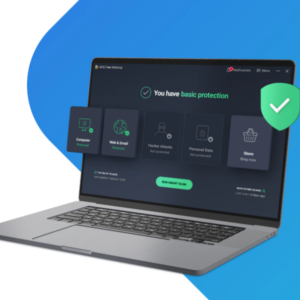 Antivirus Avg